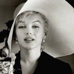 Marilyn Monroe foi a mulher perfeita?