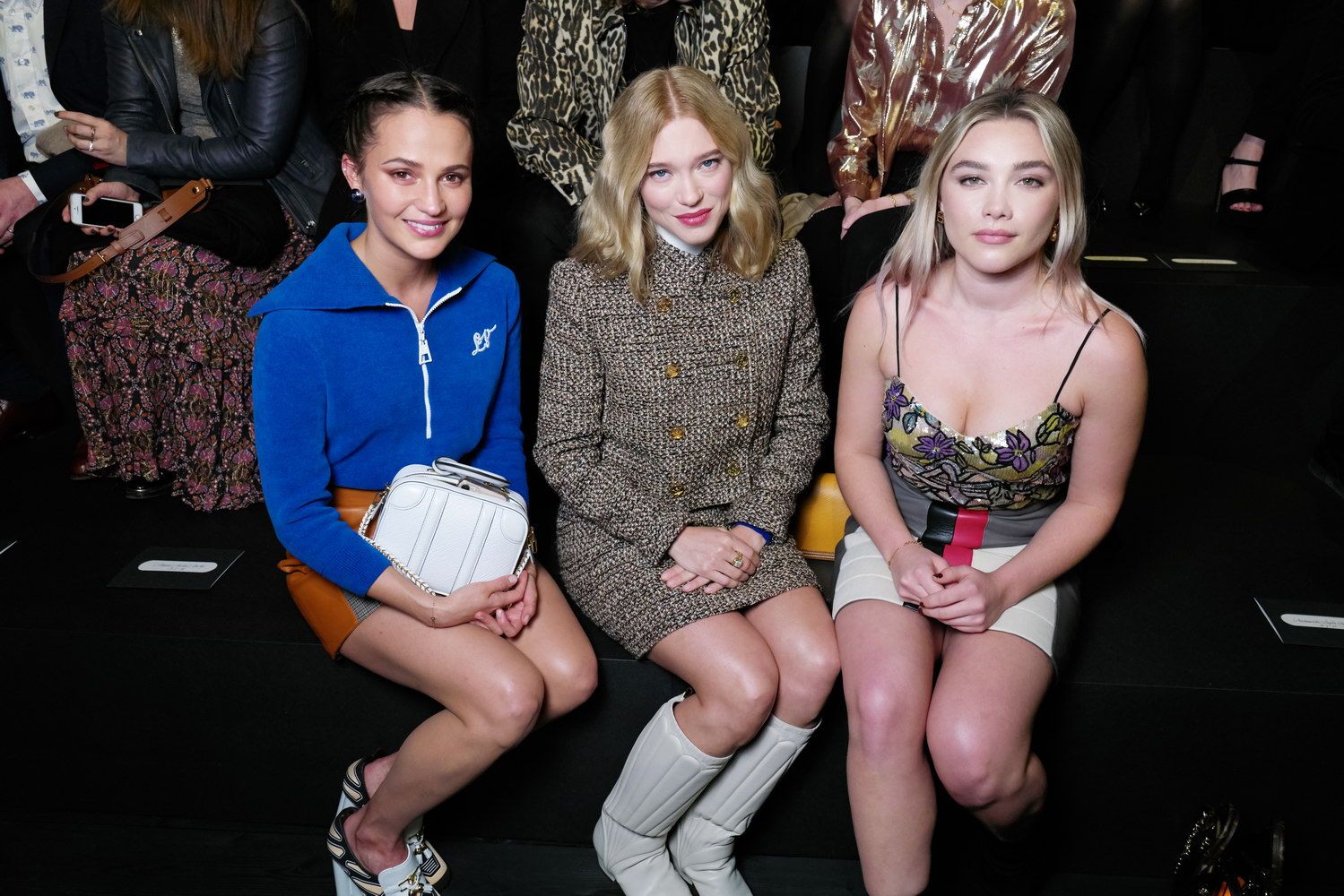 ALICIA VIKANDER, LEA SEYDOUX, FLORENCE PUGH_resize