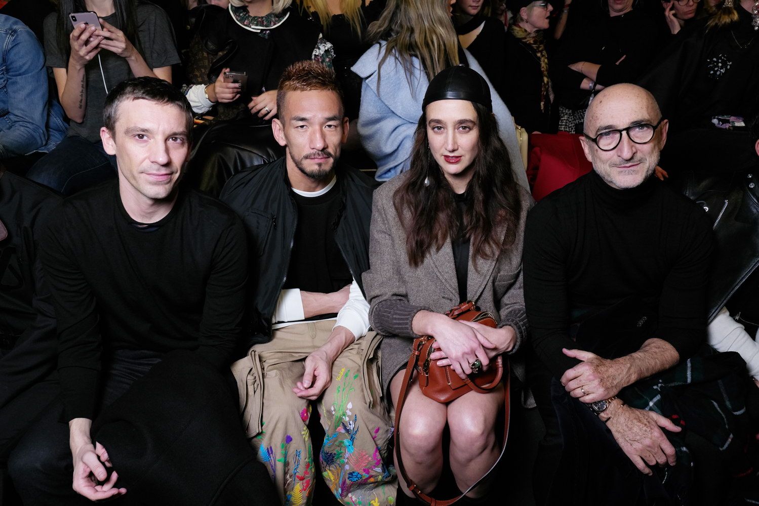 JULIEN DOSSENA, HIDETOSHI NAKATA, NATACHA RAMSAY LEVI, PIERRE HARDY_resize