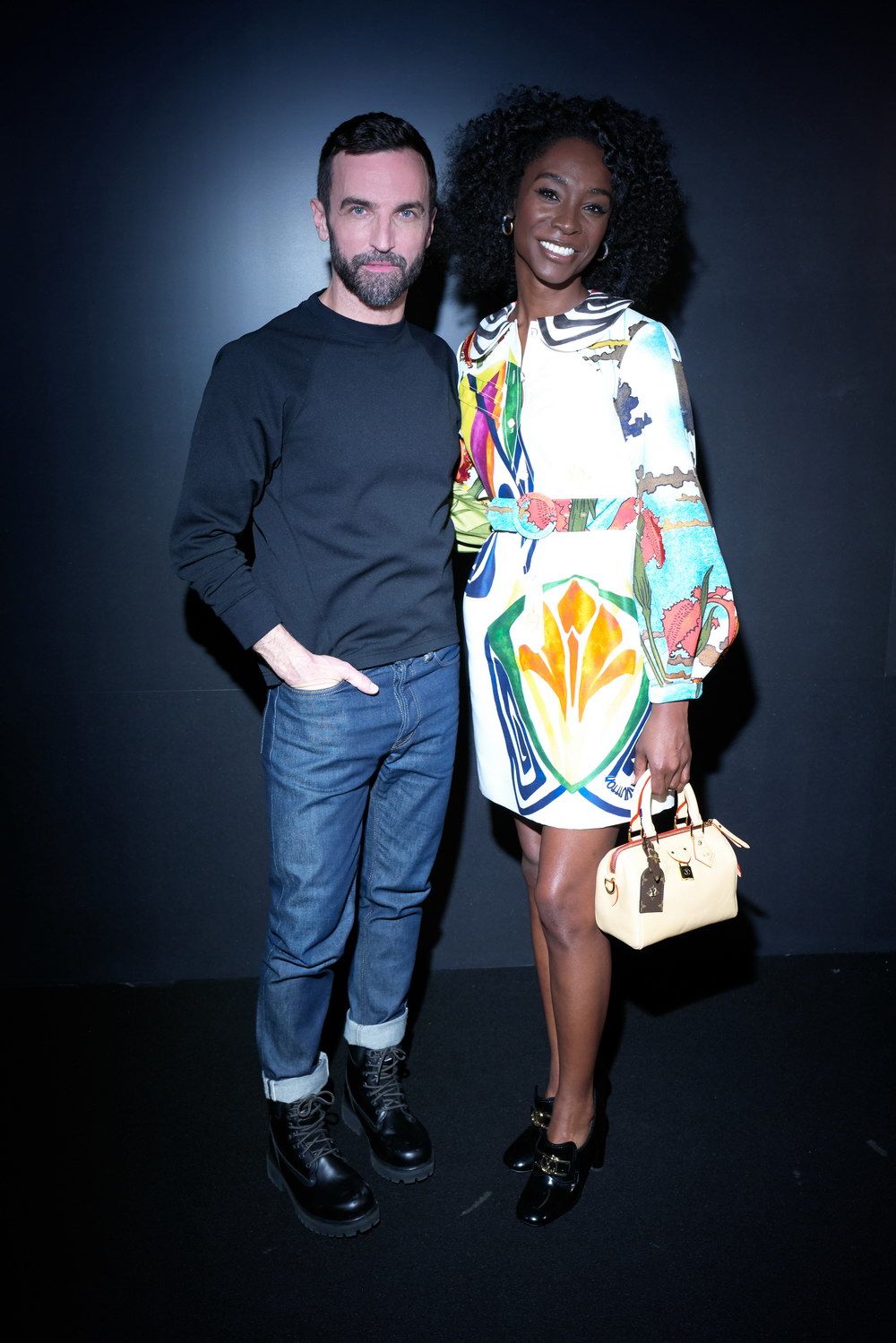 NICOLAS GHESQUIERE, ANGELICA ROSS_resize