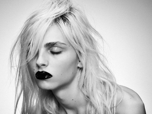 Andrej Pejic - O fenómeno do novo "it-boy-girl"
