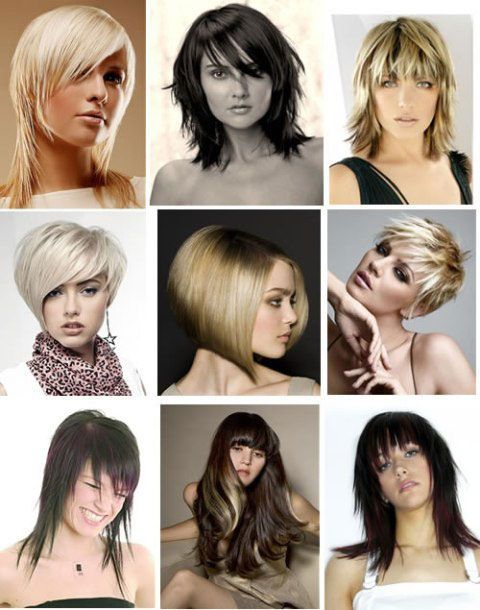 Qualquer que seja o seu corte de cabelo, pode estar sempre impecável