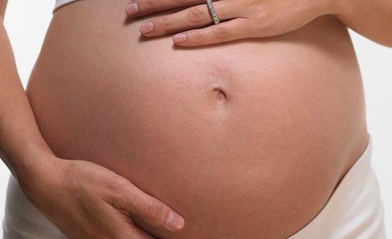 Gravidez: hormonas em acção!