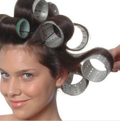 Ideias para cabelo fino