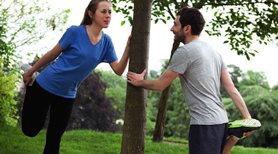 Lifestyle: sabes como escolher o desporto adequado?