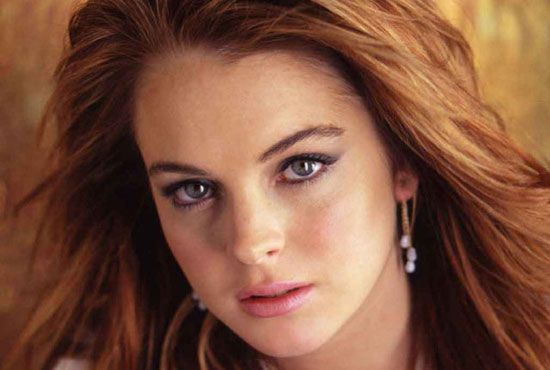 Lindsay Lohan: de Prada para nada