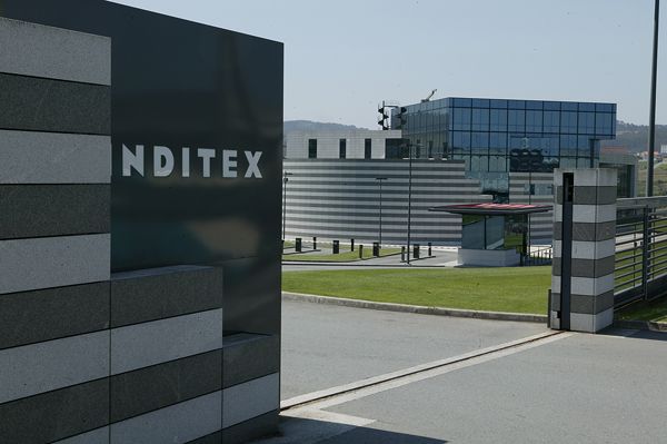 Inditex