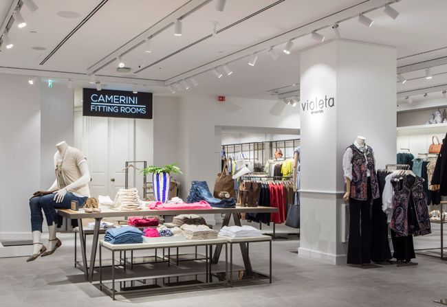 Mango inaugura a sua maior loja na Europa, em Milão