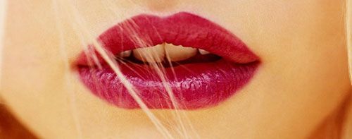 Ouse. Aposte nos vermelho e seduza