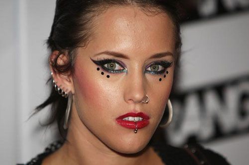 Piercing: Moda, cultura ou simplesmente desafio à sociedade?
