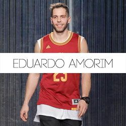 Eduardo Amorim
