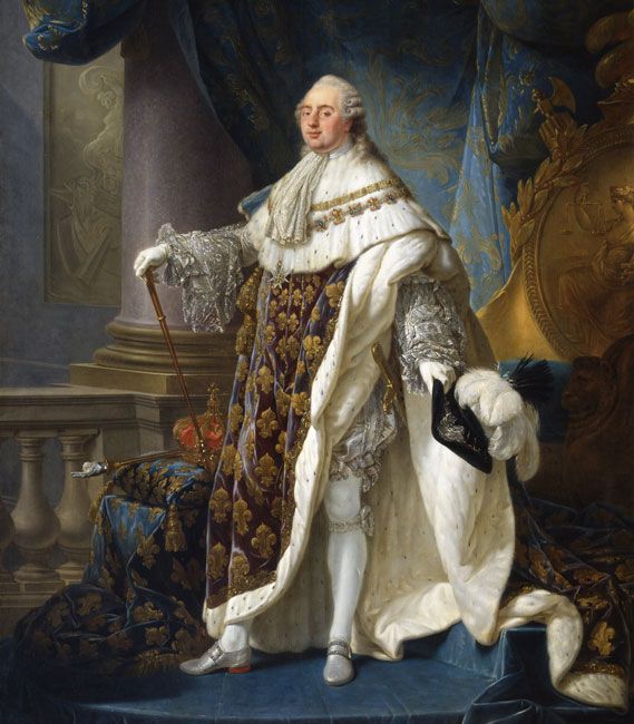 Luís XVI