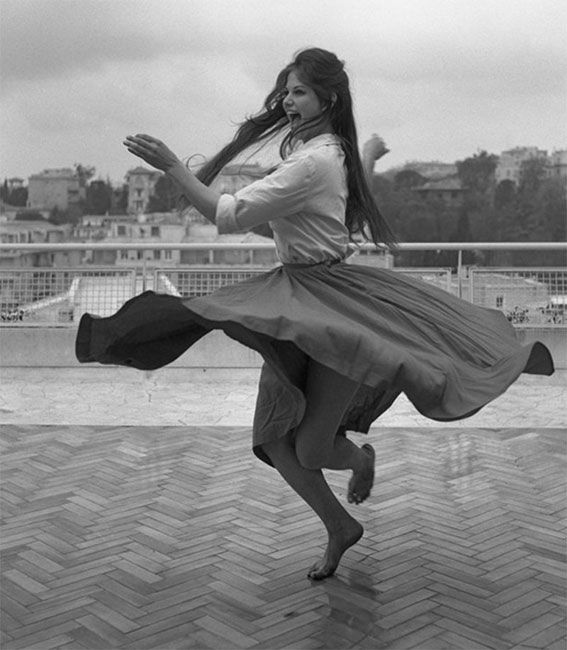 Cartaz do 70º Festival de Cannes envolto em polémica... E com razão
