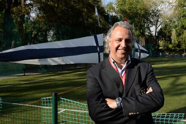 Paulo Barros Vale