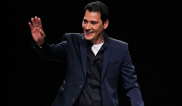 Carlos Gil