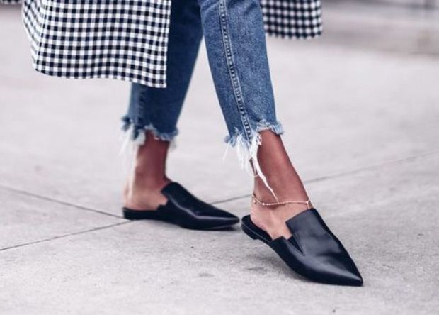 Mules