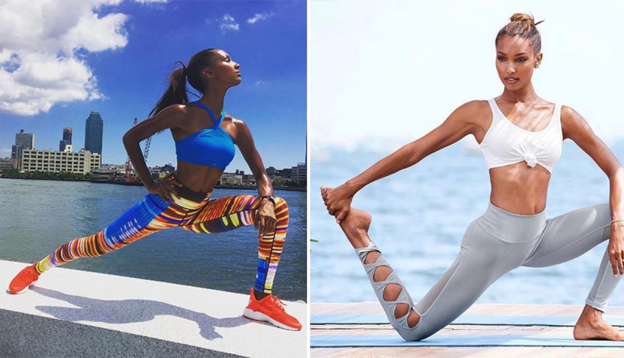 Jasmine Tookes