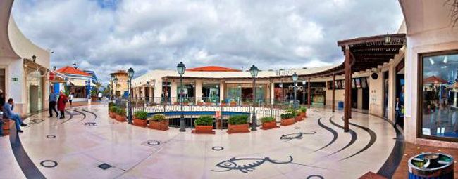 Algarve Shopping