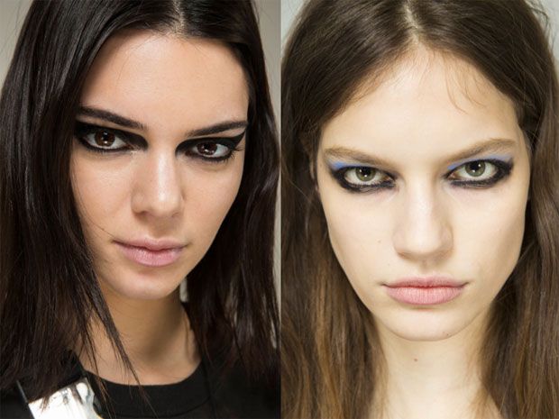Versace Outono/Inverno 2017, Prada Outono/Inverno 2017