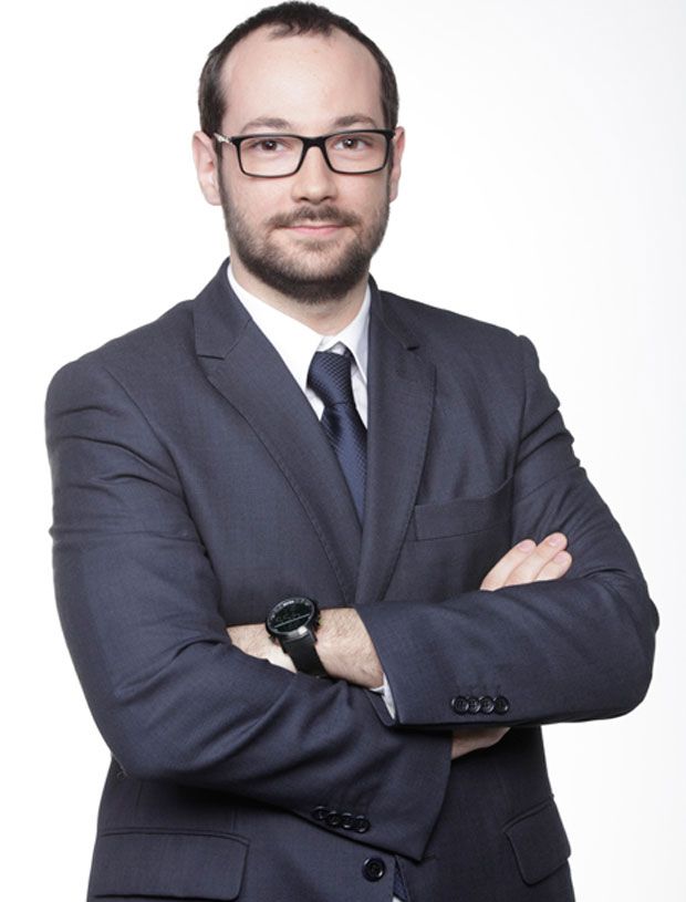 José Taborda
