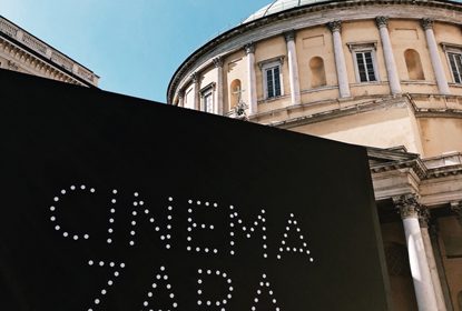 Grupo Inditex poderá estar online e worldwide já em 2020