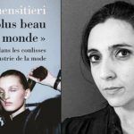 O livro que desencadeou escândalo na indústria da moda francesa