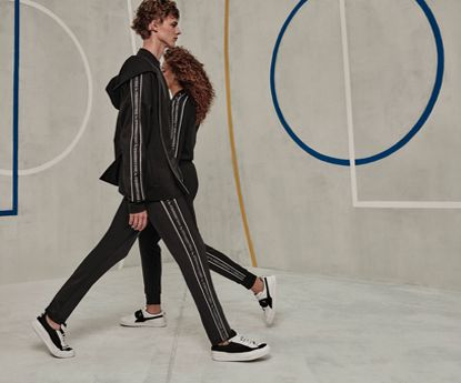 Karl Lagerfeld anuncia colaboração com Puma em coleção conjunta