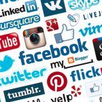 Existe vida além das redes sociais? Qualquer sobrevivência?