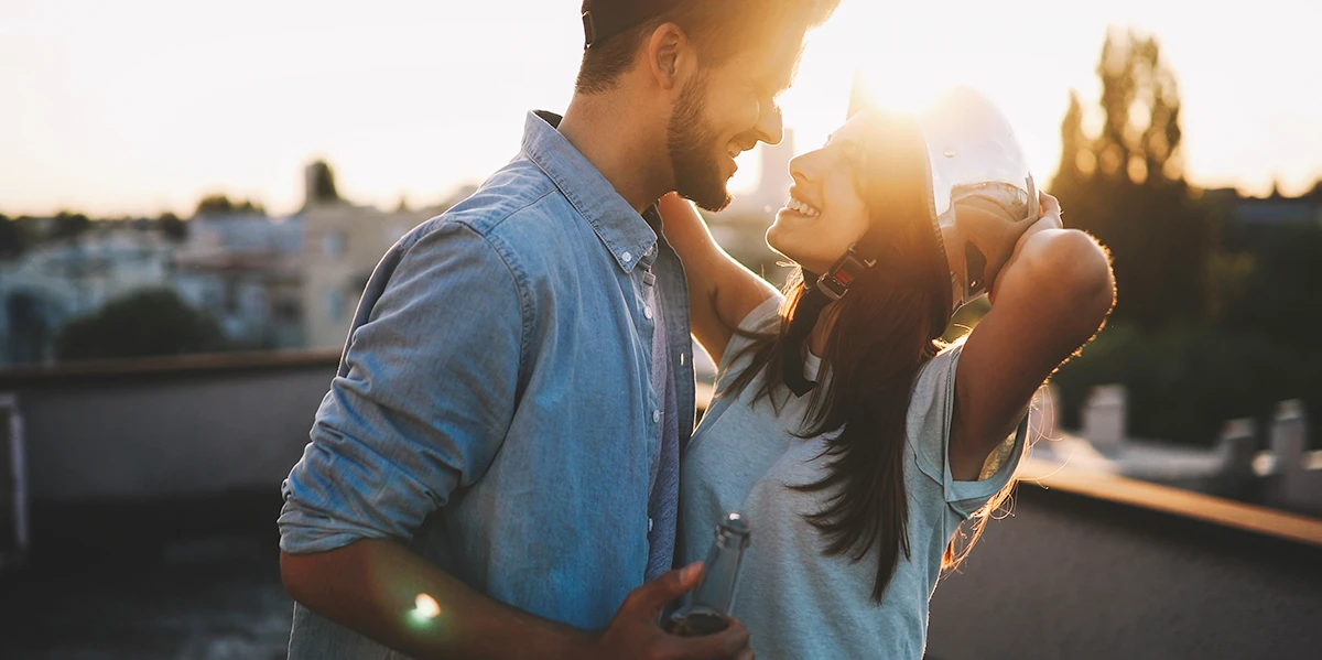 Porque é mais difícil ser solteiro para os homens?