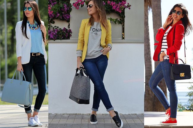11 hábitos de moda para estares sempre incrível