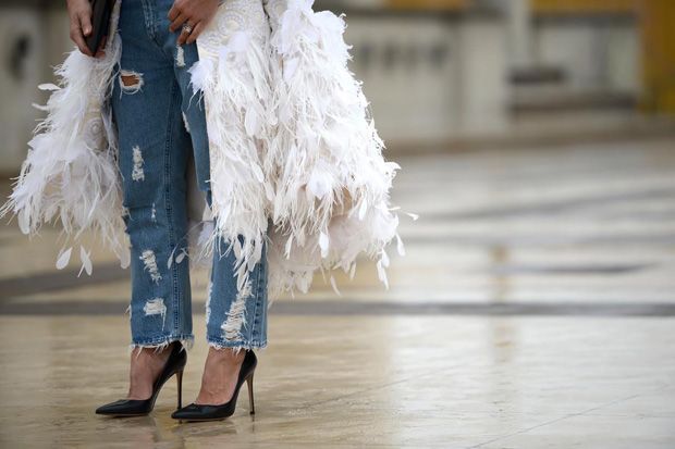 Moda para começares 2019 com o pé direito