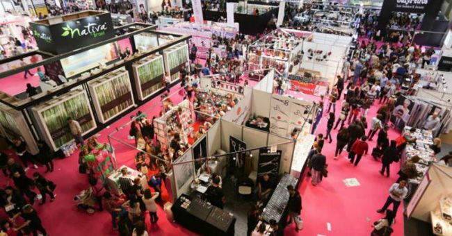 Expocosmética: tendências que vão moldar a indústria da beleza