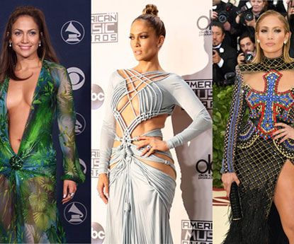 Jennifer Lopez será nomeada ícone da moda pelo CFDA Awards