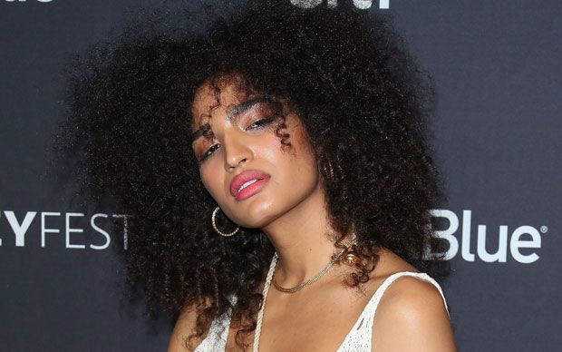 Indya Moore