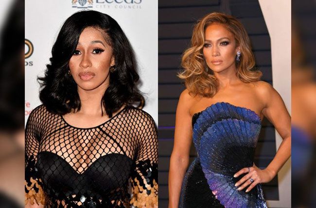 Jennifer Lopez e Cardi B surgem como stripers em Hustlers