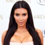 Kim Kardashian: "Nunca me arrependi de me ter exposto"