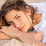Sasha Meneghel, filha de Xuxa, verdadeira "influencer" de moda