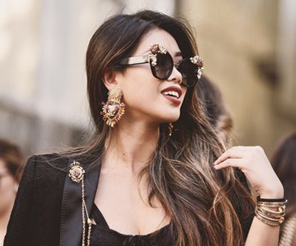 Luta contra as tendências da moda e pressão social