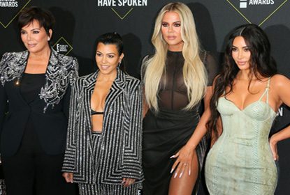 E! People's Choice Awards 2019: os looks do tapete vermelho