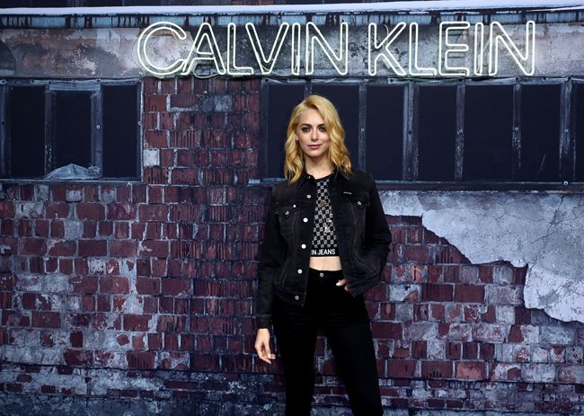 Música, celebração e descobertas em Berlim por Calvin Klein