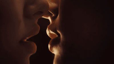O poder do beijo e as suas curiosidades