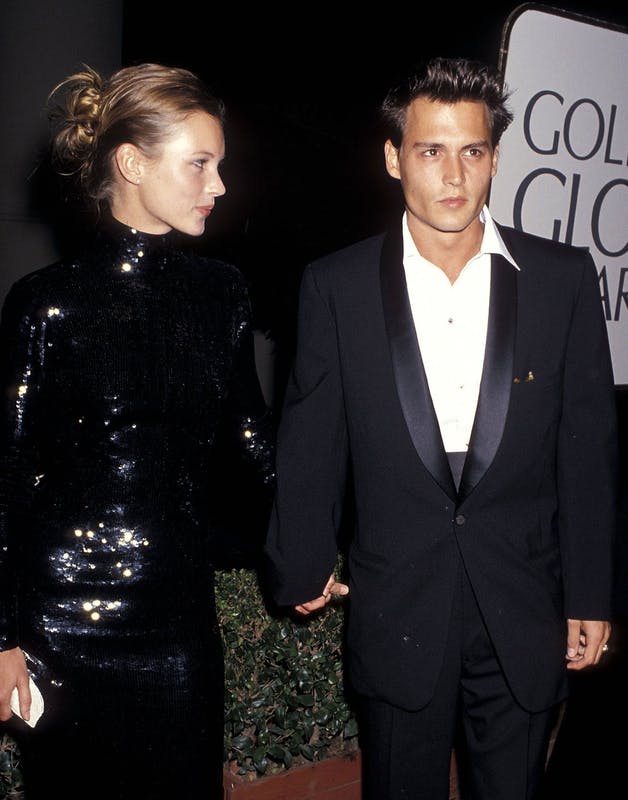 Kate Moss: o estilo e evolução do guarda-roupa da musa