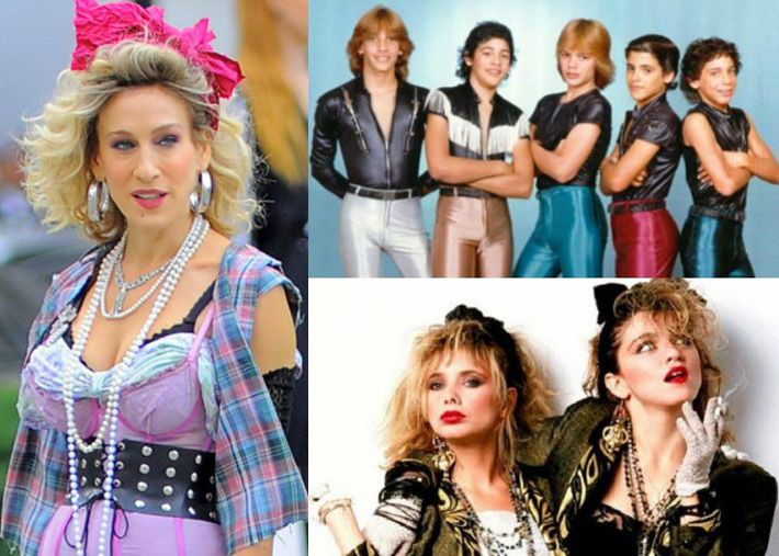 A moda nos anos 80 uma época ousada, atrevida e irreverente Tendências Online Portugal A moda nos anos 80 uma época ousada, atrevida e irreverente Tendências Online Portugal