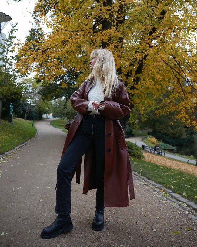 15 outfits tendência para combinares calças pretas básicas