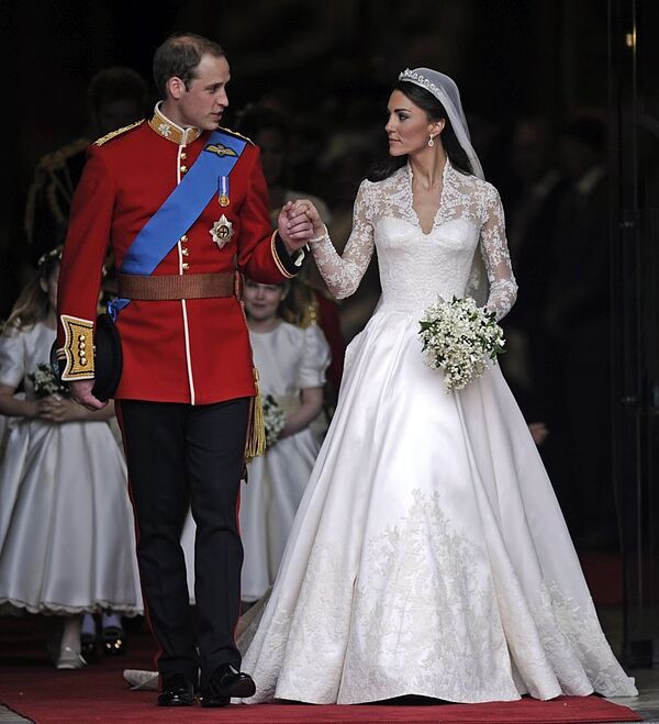 Os vestidos mais caros da história das celebridades