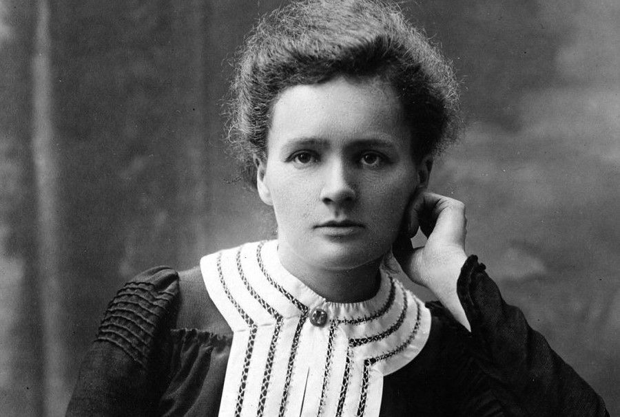 As 10 mulheres mais influentes da história contemporânea