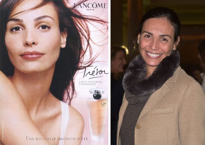 As top model mais icónicas dos anos 90 então e hoje