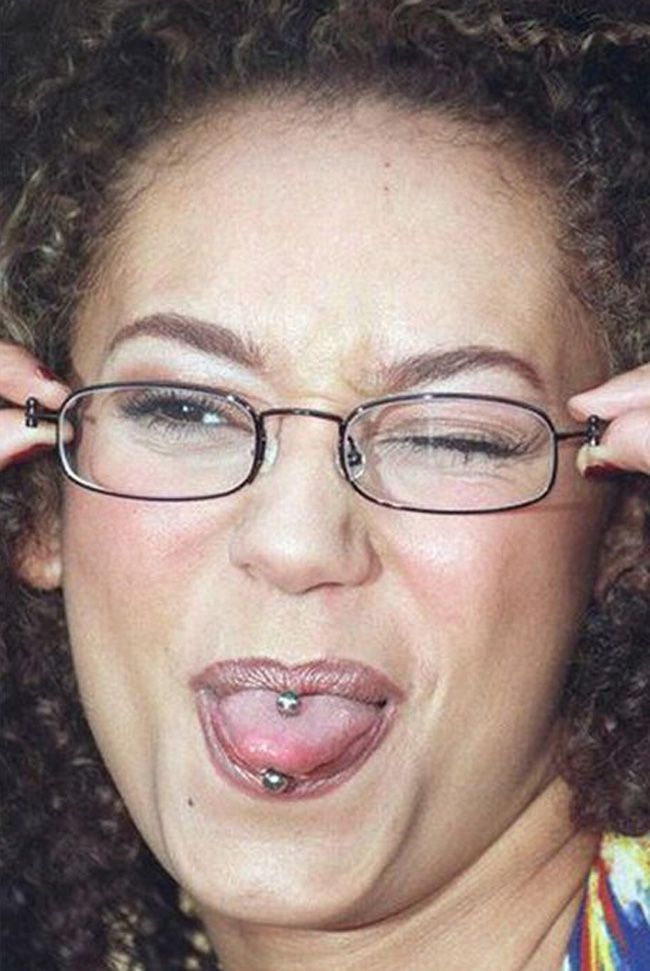 Piercings na língua: o ABC, todas as perguntas que tens, respondidas