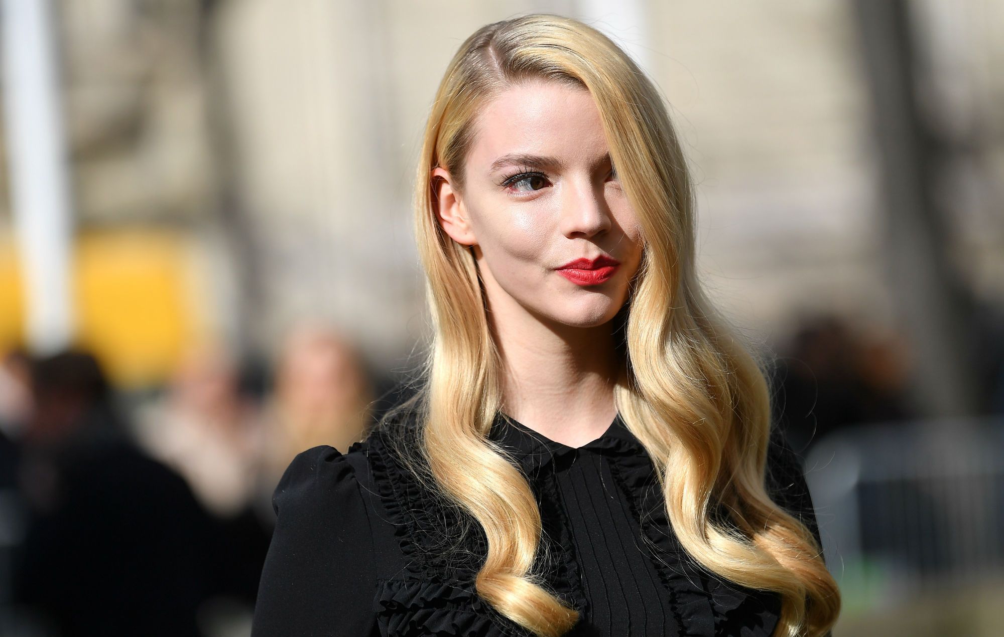 Anya Taylor-Joy: nasce uma musa da sétima arte