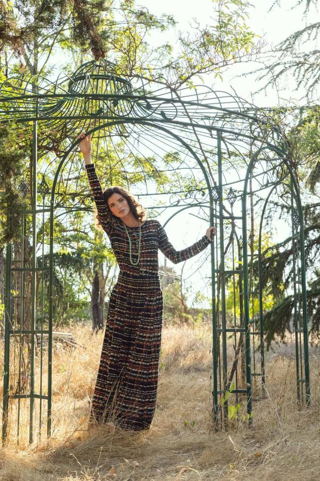 Natura apresenta Lookbook Outono-Inverno 21/22